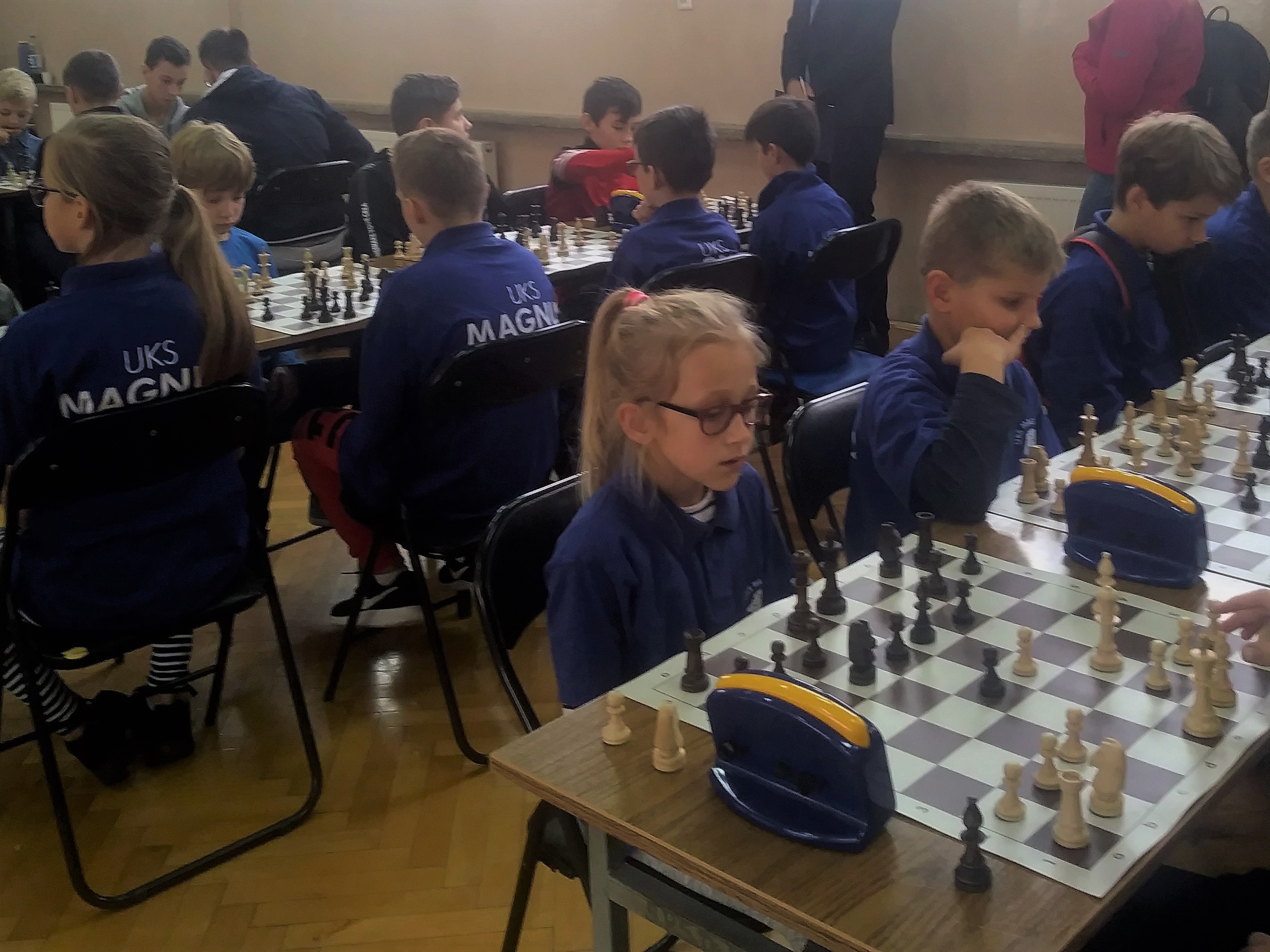 Amatorska Liga Dziecięca