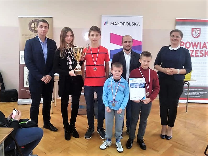 Amatorska Liga Dziecięca