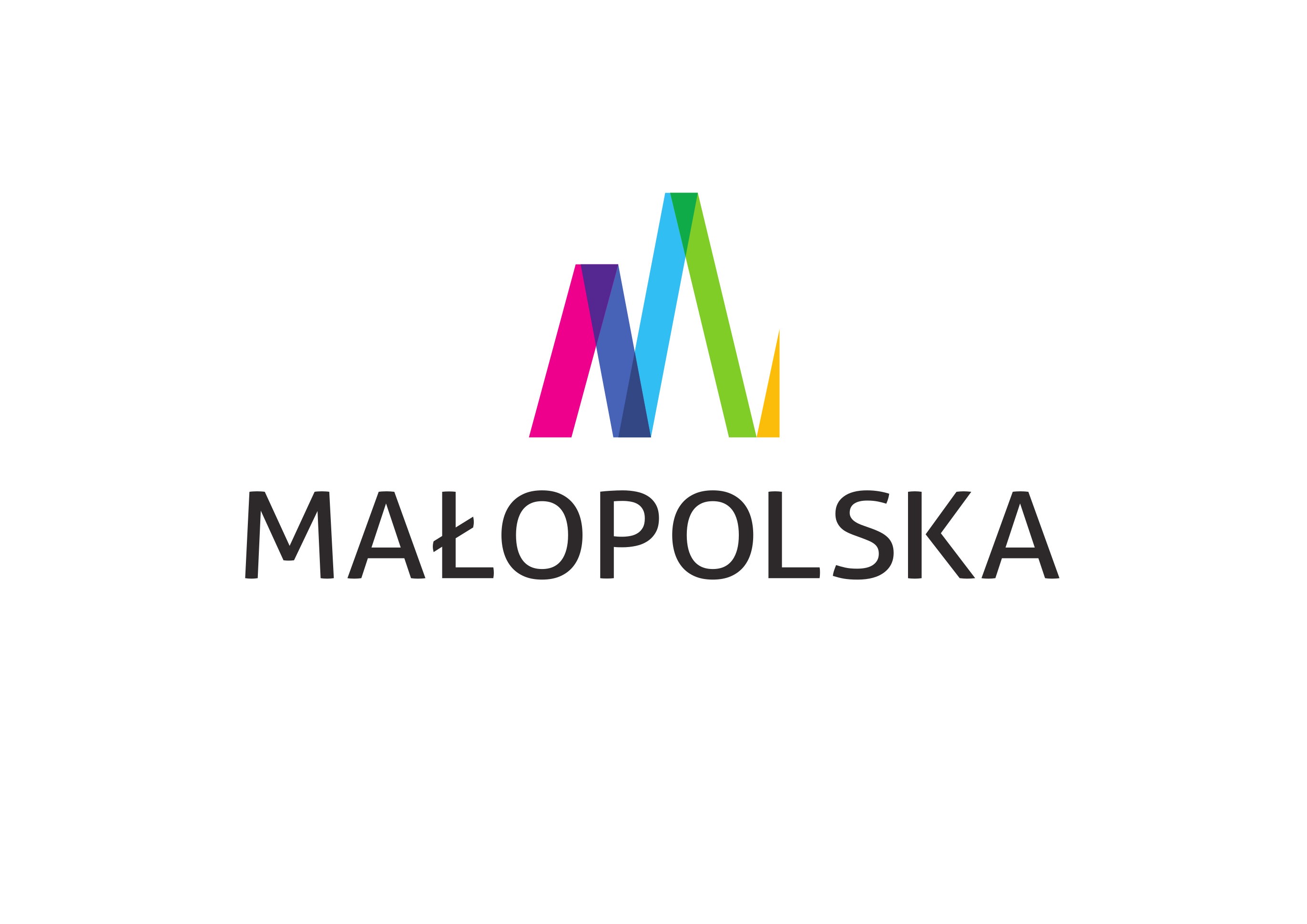 logo Małopolska