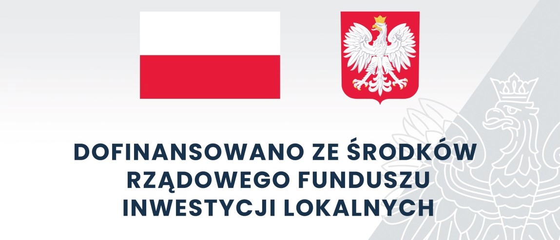 Rządowy Fundusz Inwestycji Lokalnych