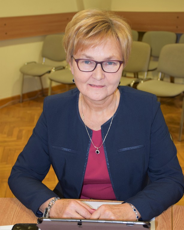 Ewa Cierniak-Lambert