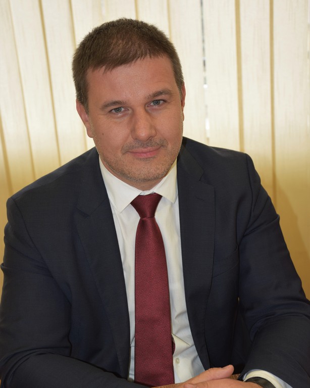 Grzegorz Gołąb