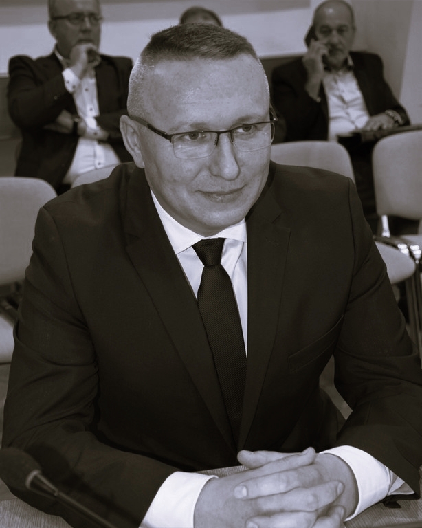 Grzegorz Mrozowski